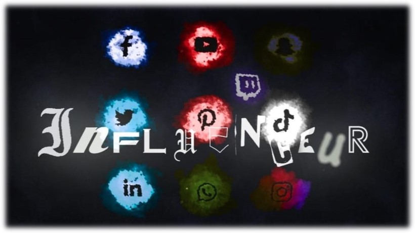Guide juridique - Statut et activités des influenceurs - PCS Avocat