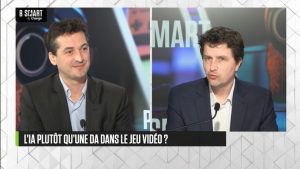 2026.03.031 – Play Smart – Droit, IA & direction artistique des jeux vidéo