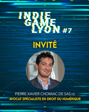 2026.05.16 Indie Game Lyon Propriete intellectuelle dans les jeux video 3 1