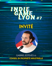 2026.05.16 Indie Game Lyon Propriete intellectuelle dans les jeux video 4 2