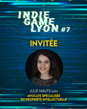 2026.05.16 Indie Game Lyon Propriete intellectuelle dans les jeux video 6 1