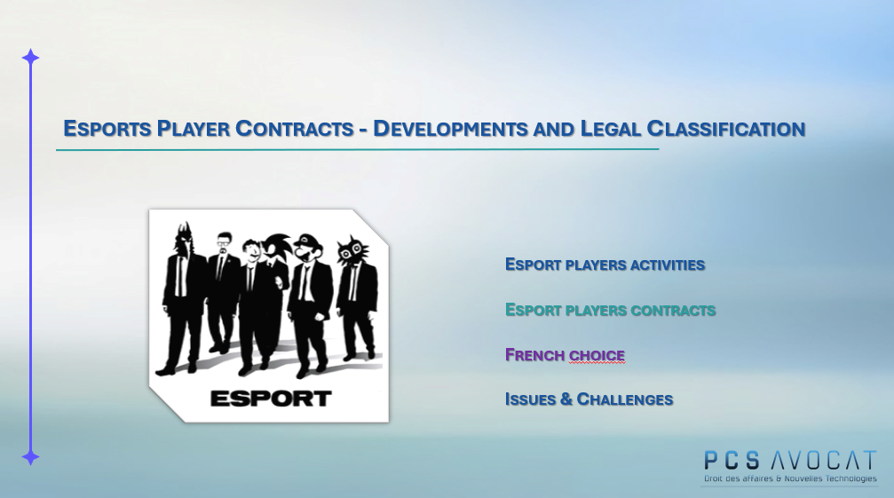 2026.05.2122 Esport et enjeux juridiques Colloque Facultes Montpellier Hanoi 3