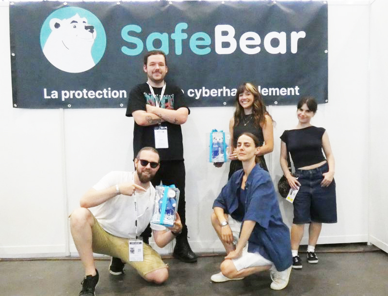 2026.07.09 Japan Expo Cyberharcelement des influenceurs 3