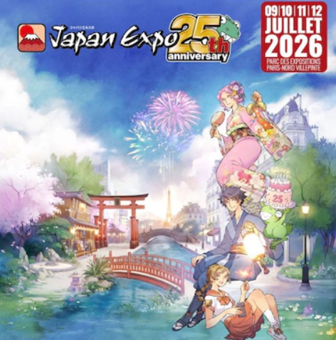 2026.07.26 PCS Avocat Japan Expo 2