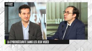 2026.03.10 – Bsmart Lex Inside – Cybersécurité & jeux vidéo