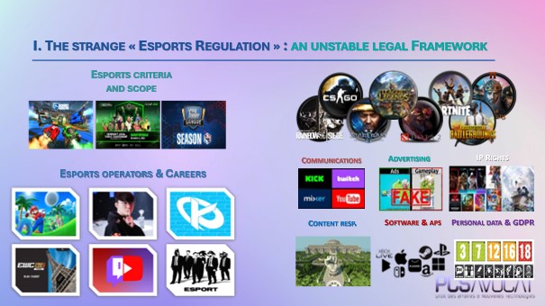 2026.09.15 - Esports Research Network - Esports Regulation 5 2026.09.18 ERNC Esport Lexemple francais 9