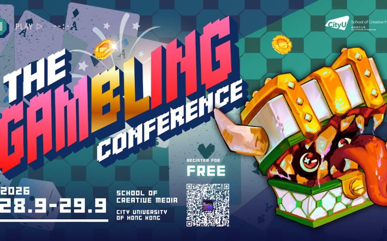 2026.09.29 The Gambling Conference Thinking Outside the Loot Box Jeux video etou paris en ligne lencadrement juridique des nouvelles mecaniques de jeu et de monetisation