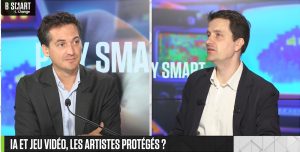 2026.10.02 – Play Smart Jeux vidéo – Menaces contre les salariés de Focus Entertainment : quels recours ?
