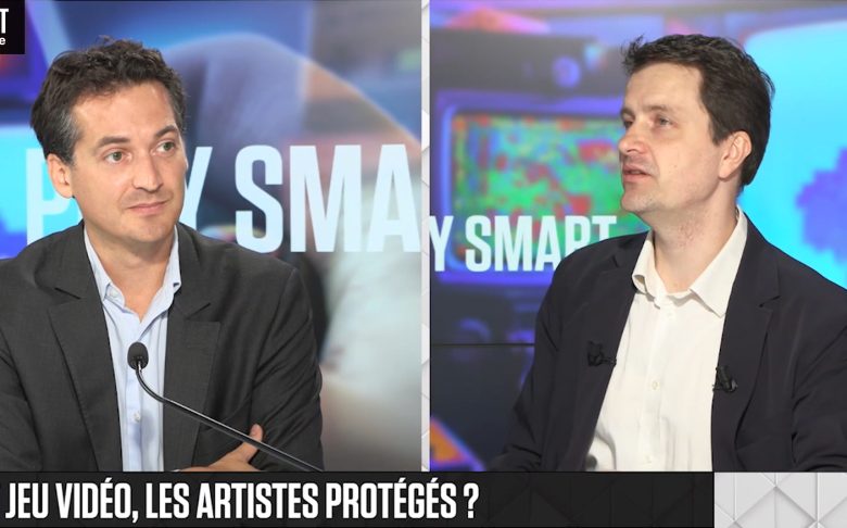 2026.10.02 – Play Smart Jeux video – Menaces contre les salaries de Focus Entertainment quels recours